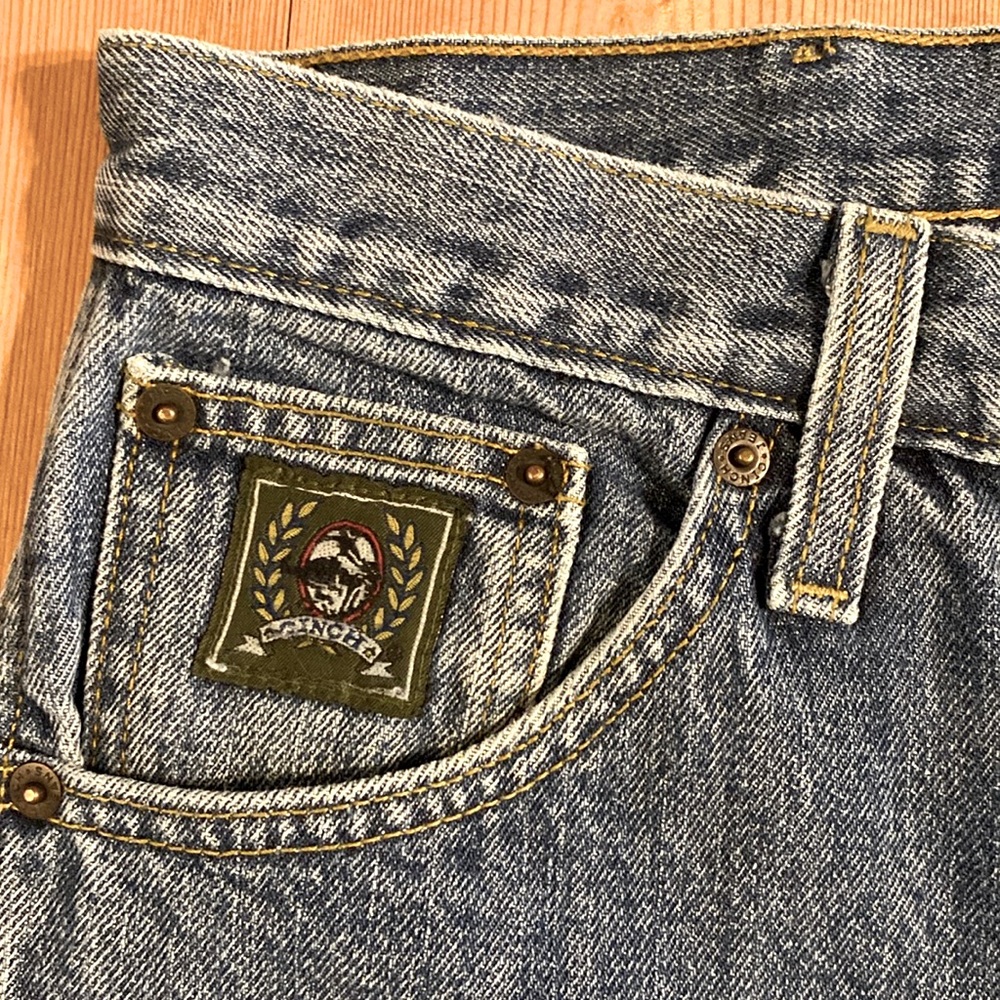 Cinch Jeans 38x32